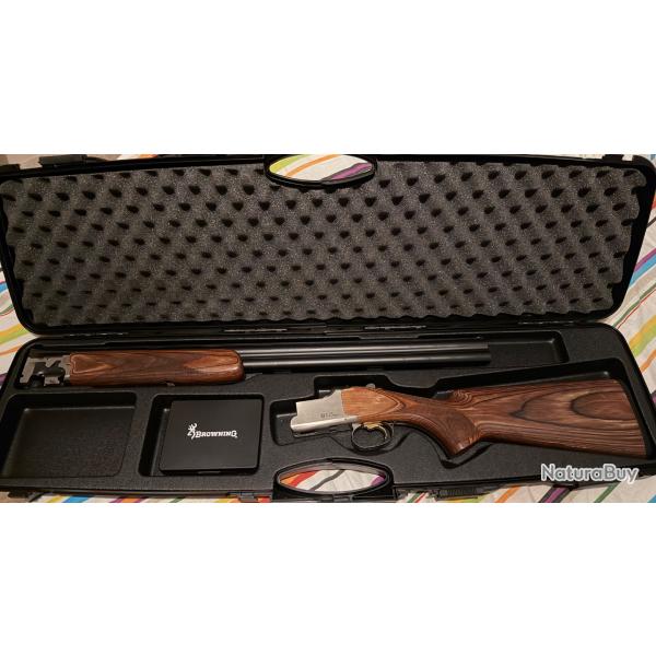 Browning B 525 GL
