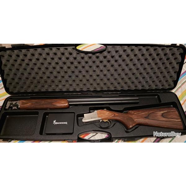 Browning B 525 GL