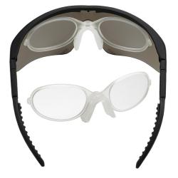 Clip adaptateur pour lunettes SwissEye raptor #62101