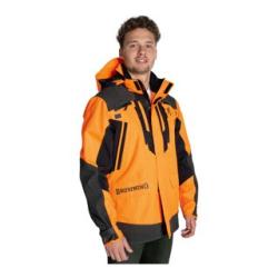 PARKA, TRACKER PRO AIR, BLAZE, TAILLE L
