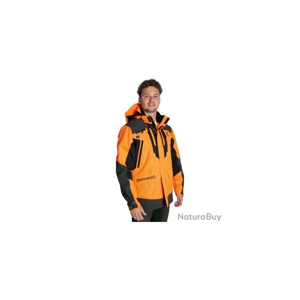 PARKA, TRACKER PRO AIR, BLAZE, TAILLE L