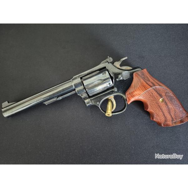Revolver TAURUS Mod�le 96 Target - Calibre .22 LR