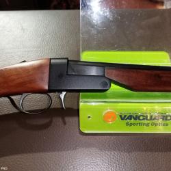 Yildiz MC191 pliante monocoup ergal calibre 410/76