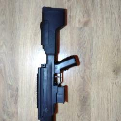 Black Ops Sniper Tactical PP Carabine Power Piston