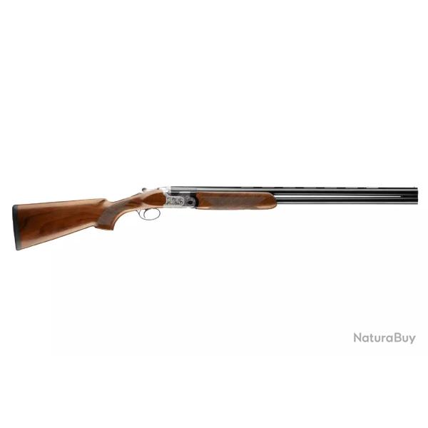 Fusil de chasse Beretta Ultraleggero Silver cal 12/71cm