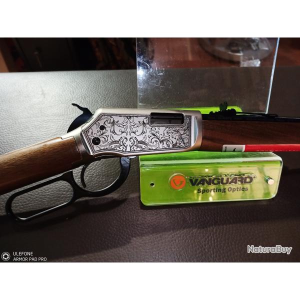 Winchester ranger high grade 10+1 thr 22lr 20.5 barrel