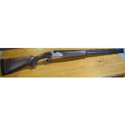 Fusil superpos&eacute; Beretta sporting Super pigeon 1,  cal 12/76, canon 76cm, occasion
