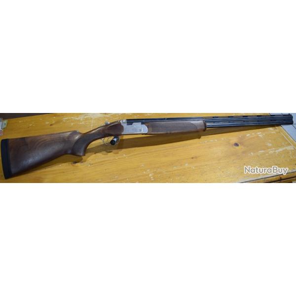 Fusil superpos� Beretta sporting Super pigeon 1,  cal 12/76, canon 76cm, occasion