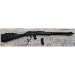 Carabine Derya TM22 LA