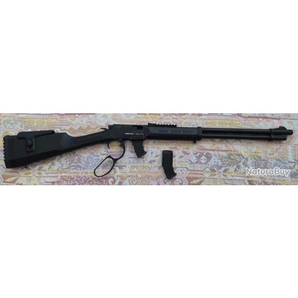 Carabine Derya TM22 LA