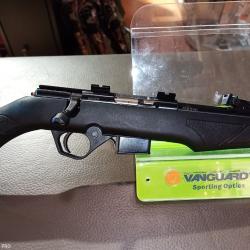 Rossi 8117 synth&eacute;tique 17hmr