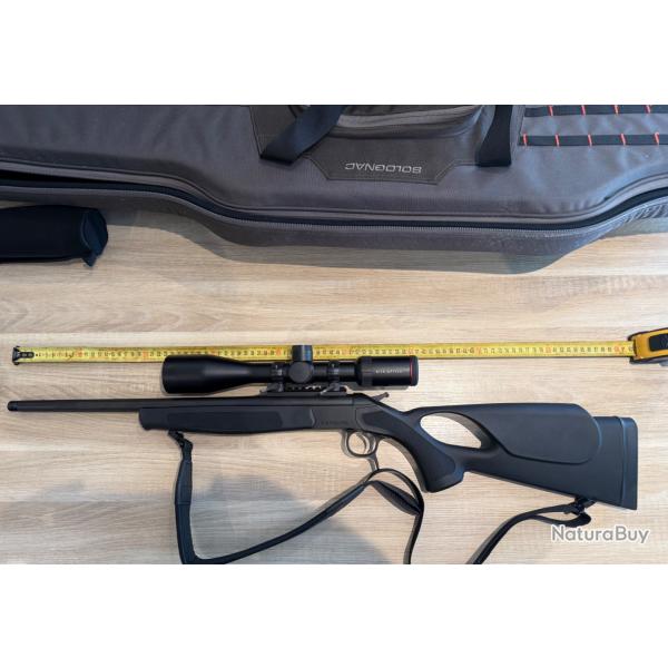 Carabine Bergara BA13 Kipplauf