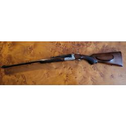 EXPRESS JUXTAPOSE SABATTI SAFARI CLASSIC 9.3x74r