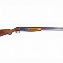 Fusil Browning FN Herstal Mod&egrave;l B27 Cal :12/70