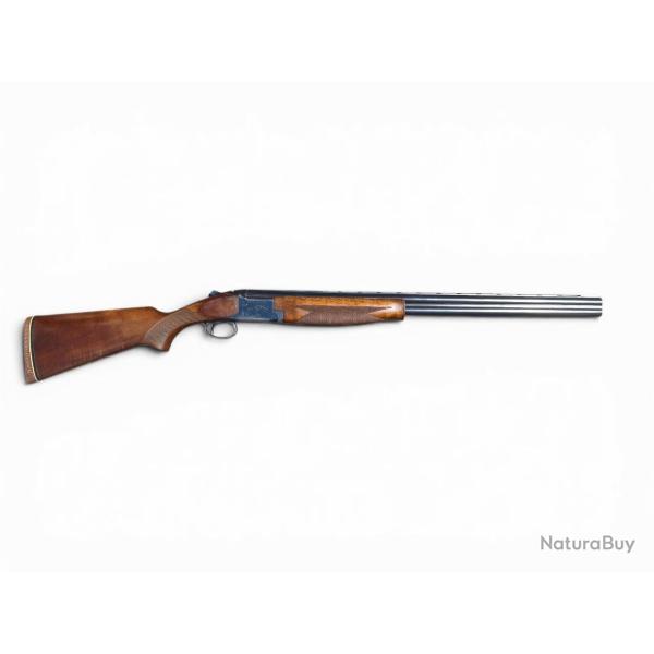 Fusil Browning FN Herstal Mod�l B27 Cal :12/70