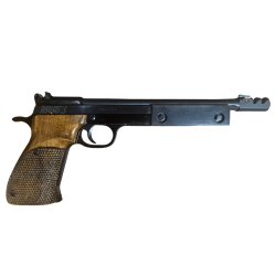 Pistolet BERETTA MOD949 OLIMPIONICA calibre 22lr "occasion"