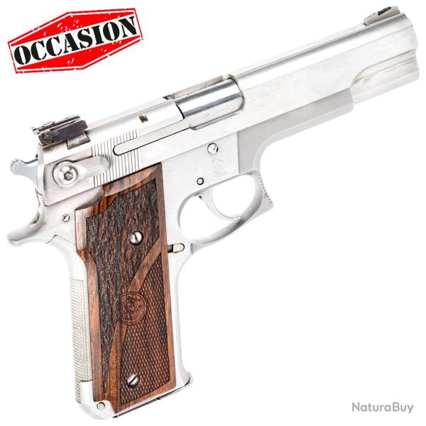 OCCASION Pistolet Smith & Wesson Mod 645 en 45ACP