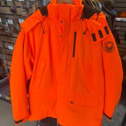 Harkila Veste Wildboar Pro Blaze HWS taille XL