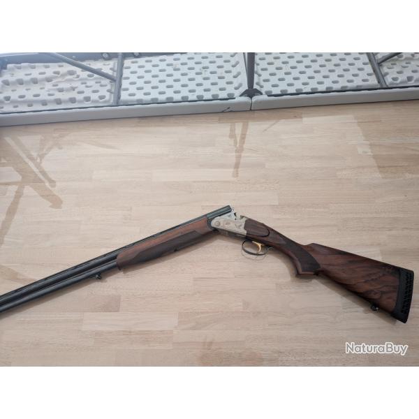 Bettinsoli x-tra Lite calibre 20/76