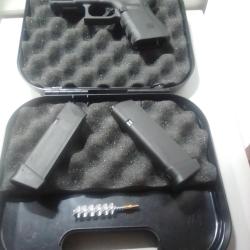 Glock 19 Gen4