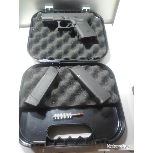 Glock 19 Gen4