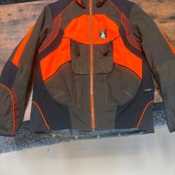 Veste Trabaldo Avenger HV