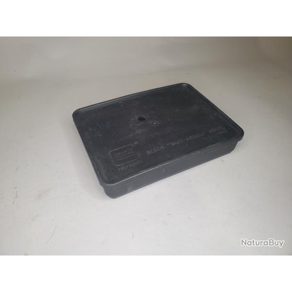 Bo�te glock Tupperware  Gen1 - ULTRA RARE