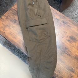 Pantalon Harkila Driven Hunt HWS Insulated T 48