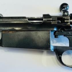 Action Mauser 98