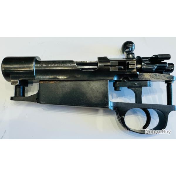 Action Mauser 98