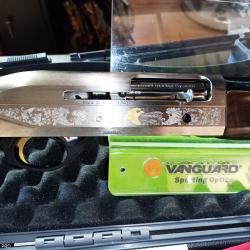 Benelli duca di montefeltro silver 20/76 71cm