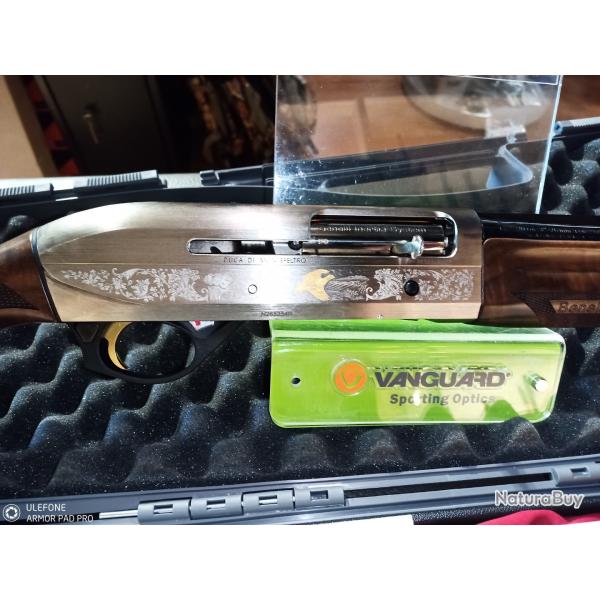 Benelli duca di montefeltro silver 20/76 71cm