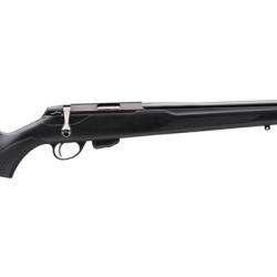 CARABINE TIKKA T1X CAL. 17HMR 10 COUPS CANON 51CM FILETE NEUVE (32502100)