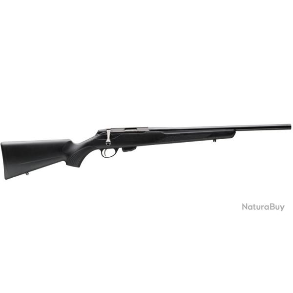 CARABINE TIKKA T1X CAL. 17HMR 10 COUPS CANON 51CM FILETE NEUVE (32502100)