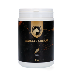 Excellent Horse Muscle Cream - Ref EQUI00003 - EAN 8716759528826 - Livraison rapide