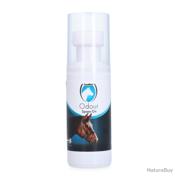 Excellent Horse Odour Spons-On - Ref RUIT0023F - EAN 8716759597037 - Livraison rapide