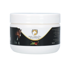 Excellent Horse Mud Fever Cream Plus - Ref VIKT0255 - EAN 8716759531505 - Livraison rapide