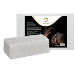 Excellent Horse Salt Lick Naturel - Ref EPPL00055 - EAN 8716759456013 - Livraison rapide