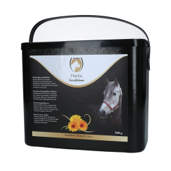 Excellent Horse Herbs Marigold - Ref EPPL015 - EAN 8716759653771 - Livraison rapide