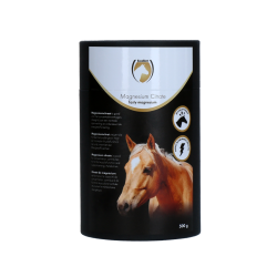 Excellent Horse Magnesium Citrate - Ref EQUI0001BL1 - EAN 8716759556355 - Livraison rapide