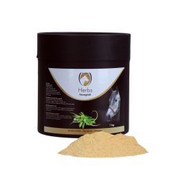 Excellent Horse Herbs Fenugreek - Ref HERB013 - EAN 8716759599857 - Livraison rapide