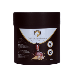 Excellent Horse Garlic Allicin Powder - Ref KNOF5004E - EAN 8716759632004 - Livraison rapide