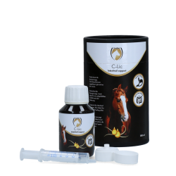 Excellent Horse C-Lic - Ref PADR0024C - EAN 8716759564206 - Livraison rapide