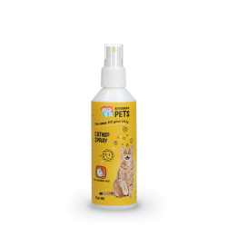 Excellent Pets Catnip Spray - Ref ALME002 - EAN 8716759504158 - Livraison rapide