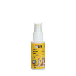Excellent Pets Propolis Spray - Ref CANE5074 - EAN 8716759644045 - Livraison rapide