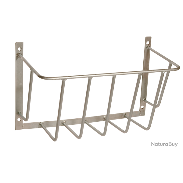 Hay Rack Horse standard 56 x 29,5 x 23 cm RH - Ref HOOI0002 - EAN 4018653104224 - Unbranded