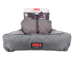 KONG Ultimate Safety Seat & Tether (M) - Ref KONG11155 - EAN 5061008424323 - Livraison rapide