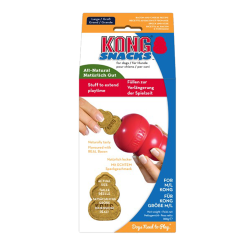 KONG Snacks Bacon & Cheese - Ref KONGXO1E - EAN 0035585213002 - Livraison rapide