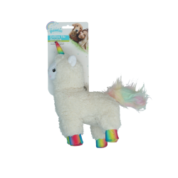 Pawise Sequine Pet Lama - Ref PAWI15014 - EAN 8886467550140 - Livraison rapide