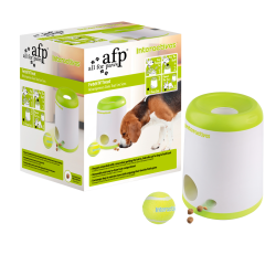 AFP Interactives Fetch'N'Treat - Ref AFPH03234 - EAN 0847922032340 - Livraison rapide